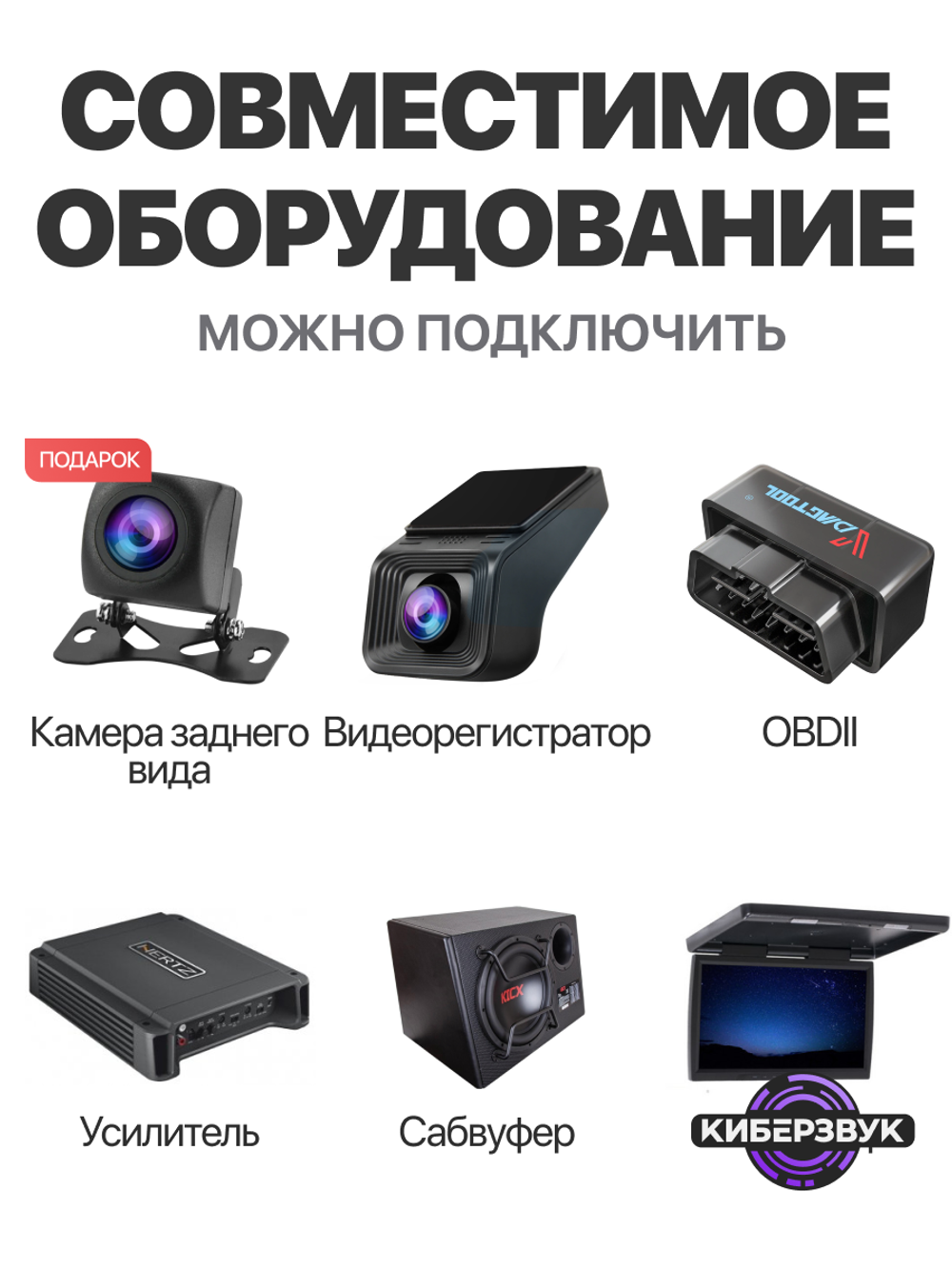 Автомагнитола FYT 7870 (8+256 Гб / 10")