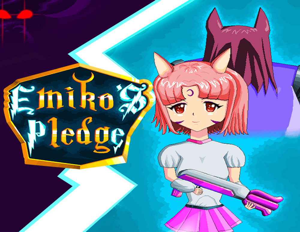 Emiko's Pledge (для ПК, цифровой код доступа)