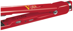 Профессиональный выпрямитель для волос BaByliss PRO Sleek Expert Fast&Furious Red BAB2072EPRE