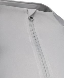Джемпер тренировочный CAMP 2 Training Top, серый
