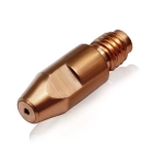 Наконечник E-Cu КЕДР PRO М8 / Ø 1.2мм (10,0 / 30)