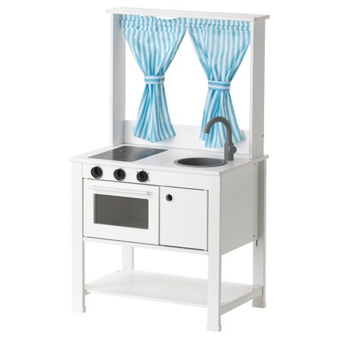 Игровая кухня IKEA SPISIG (СПИСИГ), 55х37х98 см