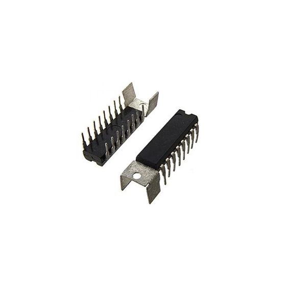 Микросхема  UPC1263C / DIP16G