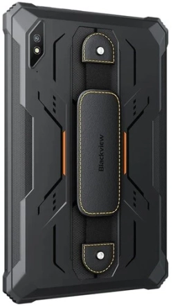 Планшетный компьютер Blackview Active 8 Pro 4G Black 8+16GB RAM/256GB ROM 10.36" 1200x2000 22000mAh P/N: BVACT8PRO-8256BLA