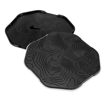 Скользящие диски Nike Workout Sliders