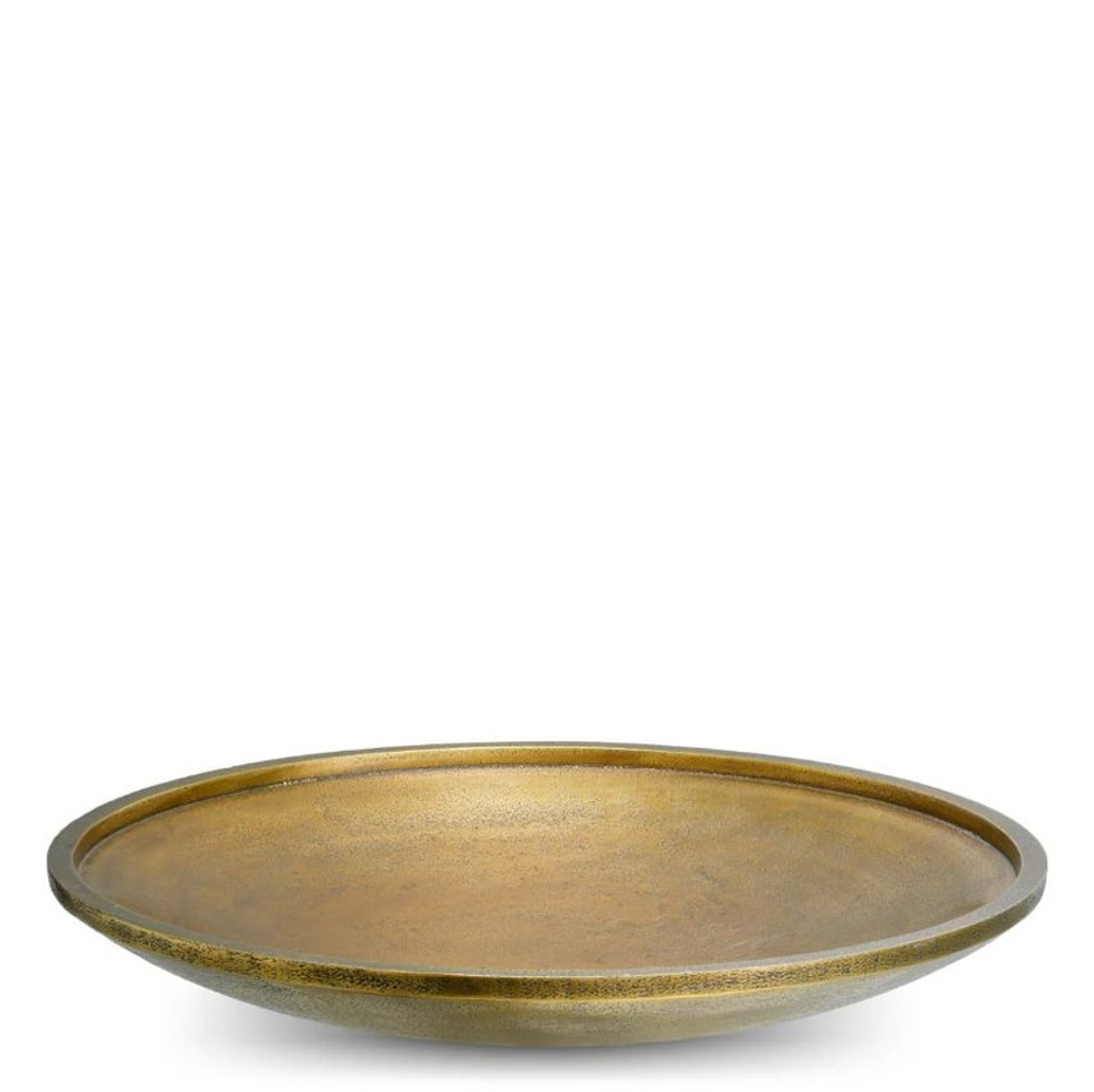 Декоративная тарелка Memphite ACCESSORIES
