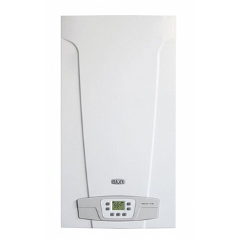 Настенный газовый котел Baxi ECO-4S 18 F