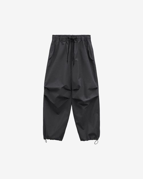 Брюки Parachute Grey