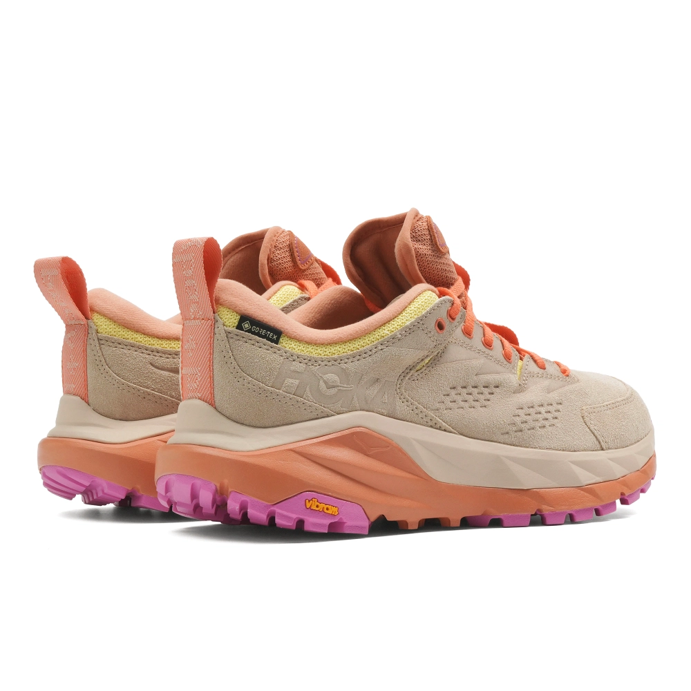 Полуботинки unisex Hoka X Kaha Low GTX Mental Health