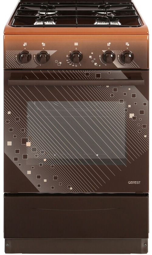Плита газовая GEFEST 5100-0018
