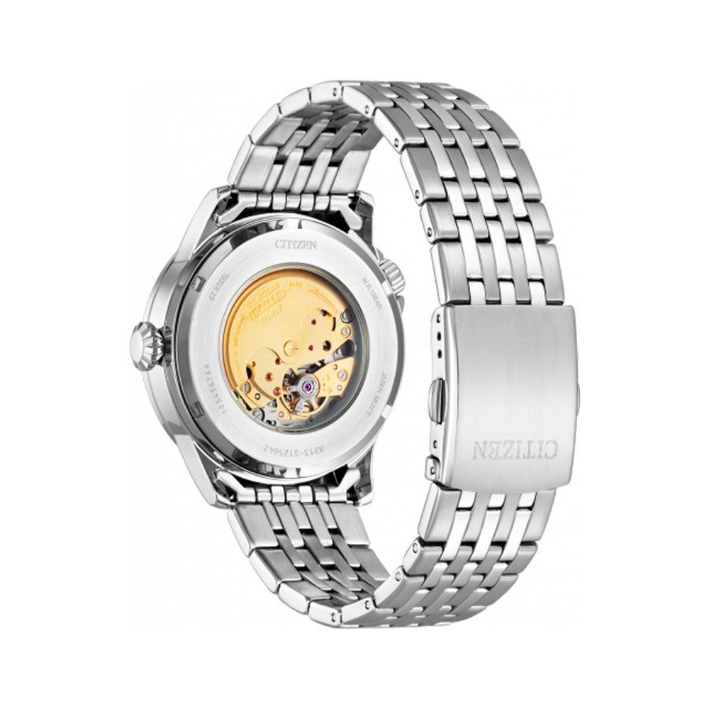 Мужские наручные часы Citizen NJ0140-84E
