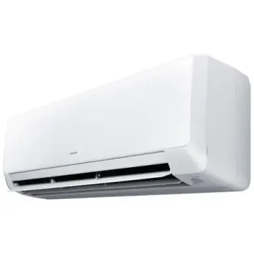 Мультисплит система на 2 комнаты Hitachi RAK-25RXE x 2 / RAM-40NP2E