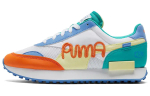 Mr Doodle X PUMA Future Rider PUMA Wordmark Embroidery