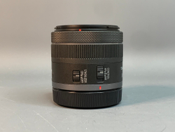 Canon RF 24-50mm f/4.5-6.3 IS STM