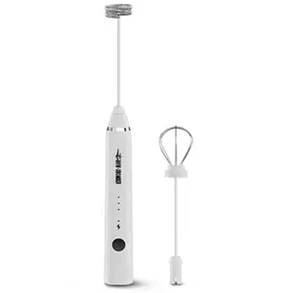 MHW-3BOMBER Electric Milk Frother, каппучинатор