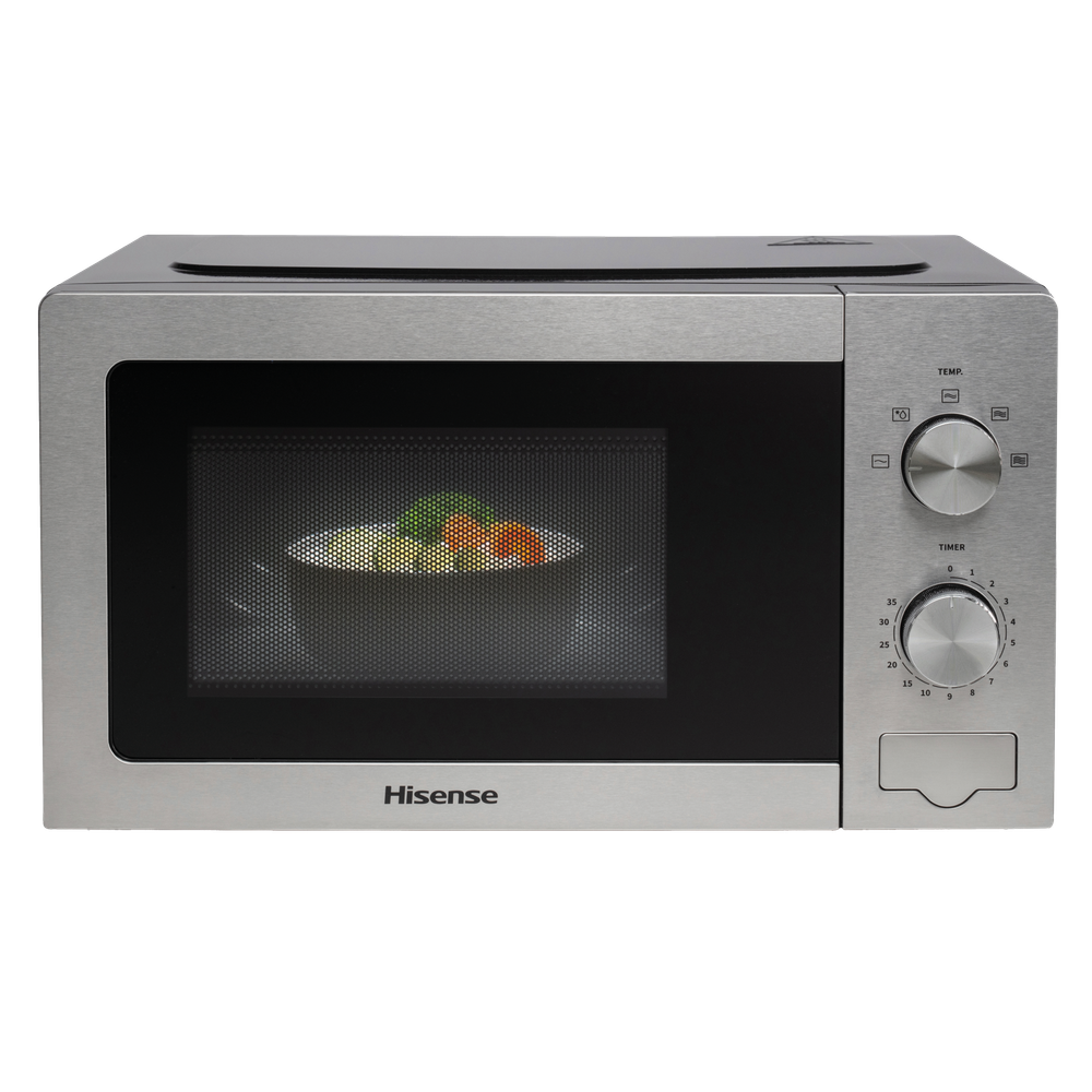 Микроволновая печь Hisense H20MOXP1