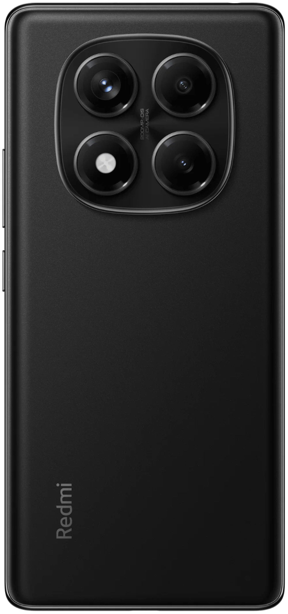 Смартфон Xiaomi Redmi Note 14 Pro 4G 8/256Gb Черный