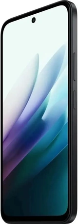 Смартфон Xiaomi Redmi 15 4G 6/128 Midnight Black