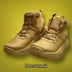 Ботинки "UArmor Valsetz Mid"