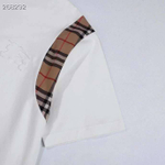 Футболка Burberry