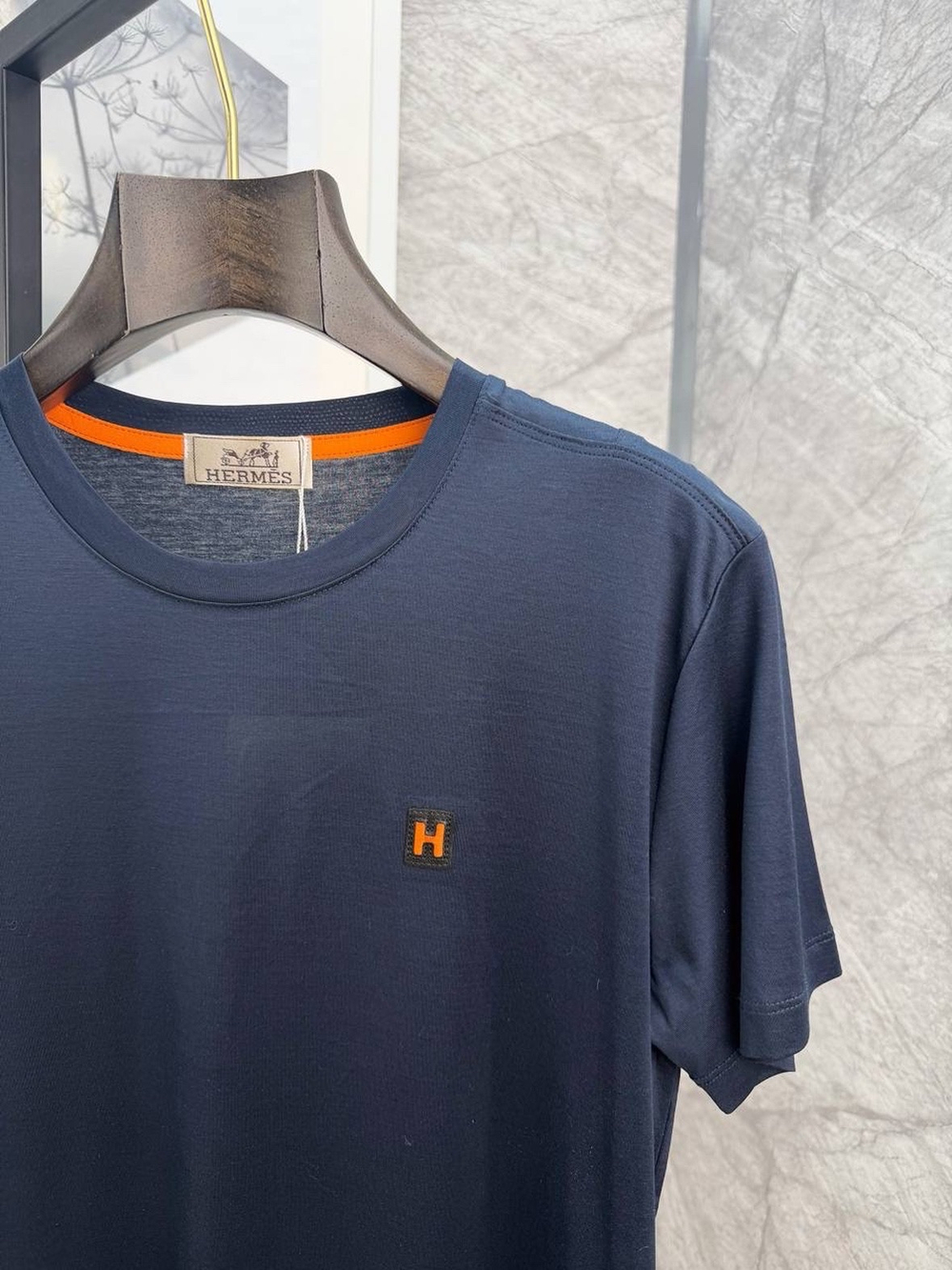 Футболка Hermes