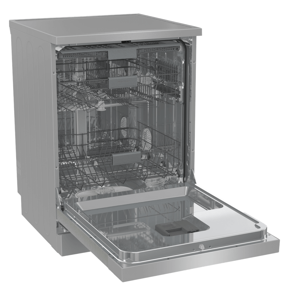 Посудомоечная машина Hisense HS643C90X