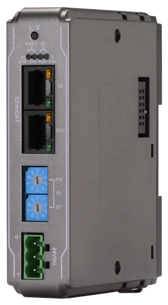 iR-ECAT