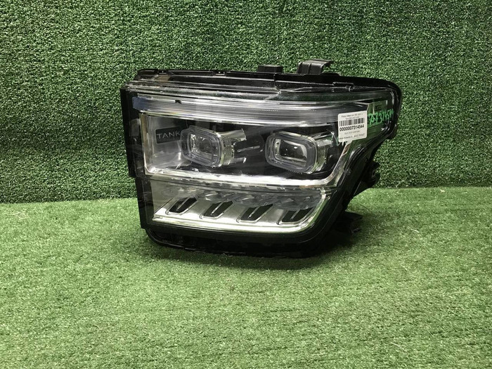 Фара левая Tank 500 (2021-н.в.) LED