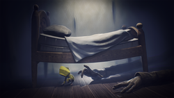 Little Nightmares - Secrets of The Maw Expansion Pass (для ПК, цифровой код доступа)