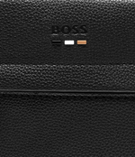 Сумка кросс-боди Ray_NS zip N BOSS BLACK - черный(50536475)