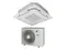 Кассетная сплит-система Daikin FCAG-B/RZAG FCAG140B/RZAG140NY1/BYCQ140E
