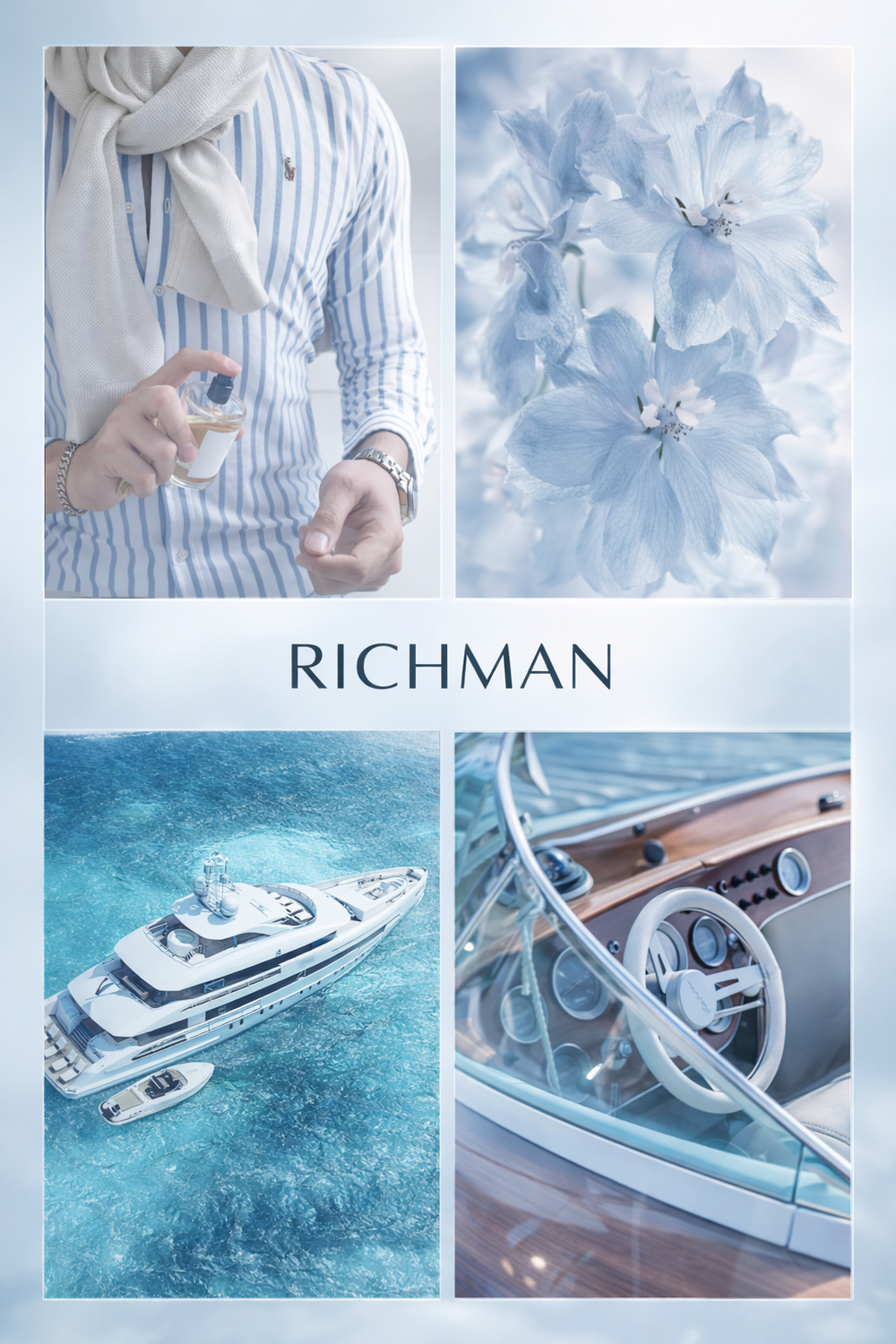 Richman (Акватический)