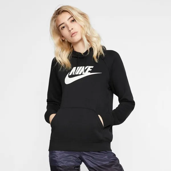 Толстовка женская NIKE Sportswear Essential