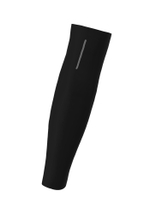 РУКАВА ЖЕНСКИЕ ARM WARMER SUMMER | BLACK HI VIZ