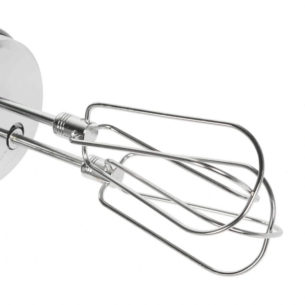 Миксер KitchenAid 5KHM9212EOB черный