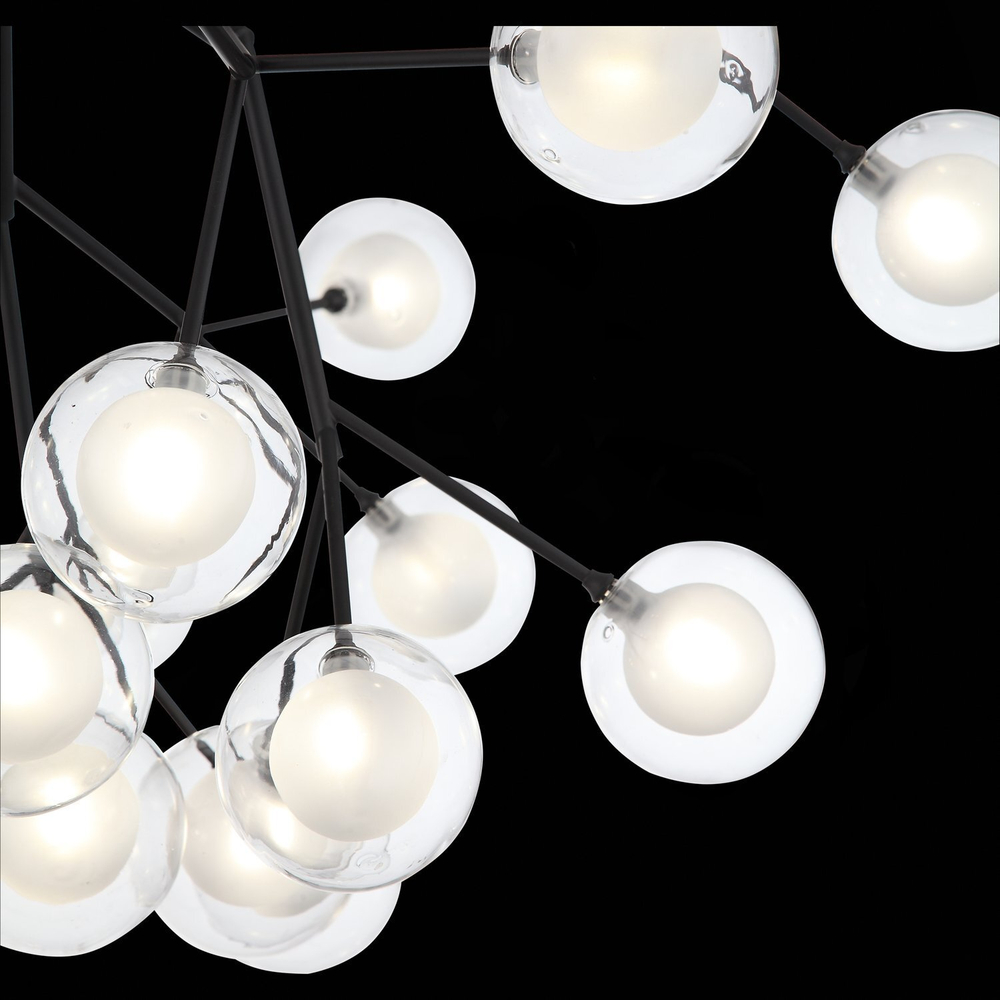 Светильник подвесной ST Luce Demele SL376.403.27