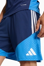 Шорты adidas Tiro 26 Competition Training - синий