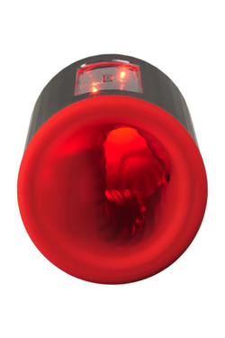 Lelo "F1S V2" - Мастурбатор с технологией SenSonic