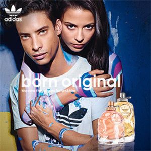 Adidas Born Original for Him