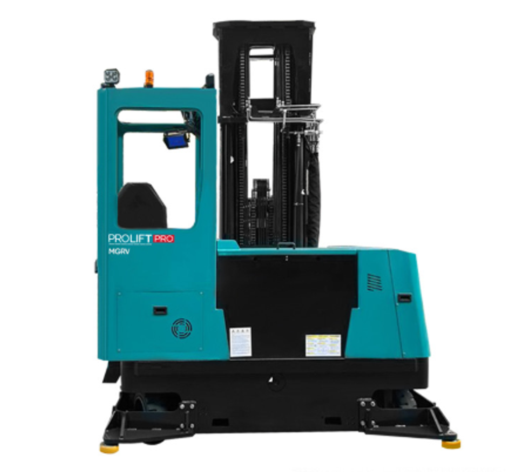 Многоходовый ричтрак PROLIFT PRO MGRV3080 li-ion