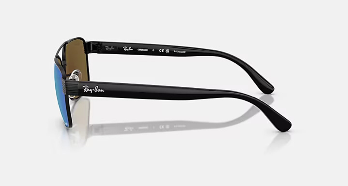 RAY-BAN RB3751CH CHROMANCE 002/4L
