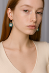 Серьги 15/0296