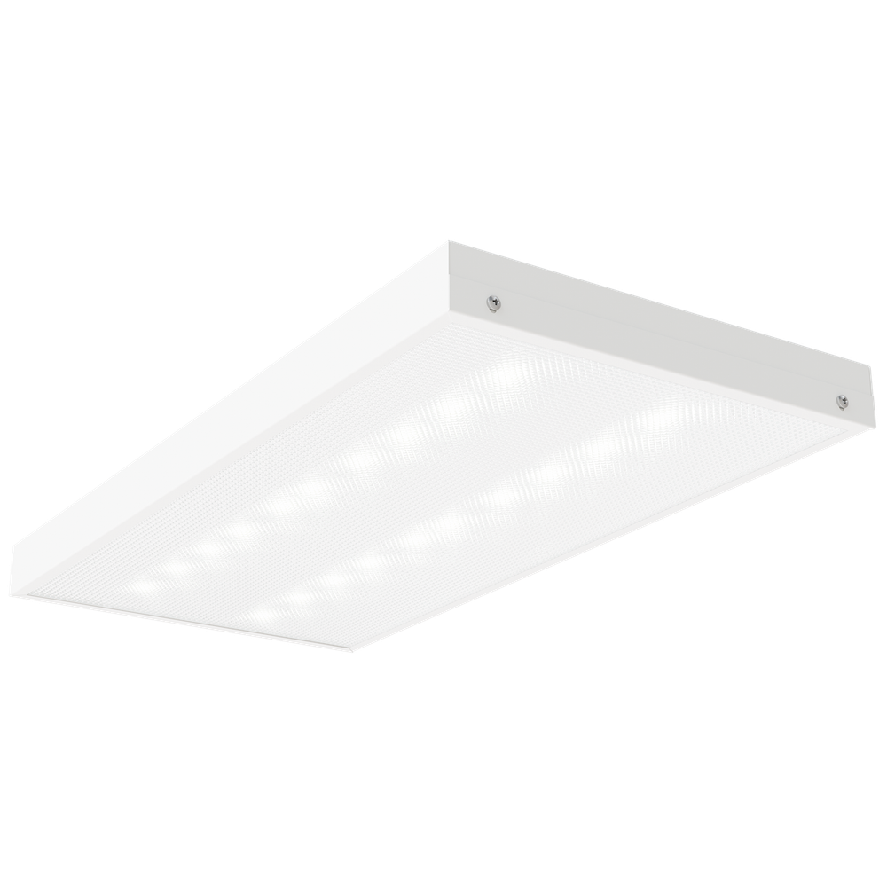 Светильник LED ДВО12-19-301 Prizma 840 595х295х40мм АСТЗ