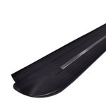 Боковые пороги для Hyundai Santa Fe Tucson Starex и Staria 2002-2021