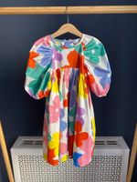 Хлопковое платье Stella Mccartney, 110