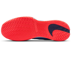 Мужские теннисные кроссовки Nike Zoom Vapor Pro 3 Clay - university blue/midnight navy white