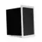 AVM Audio CB 2.3 Black Aluminium