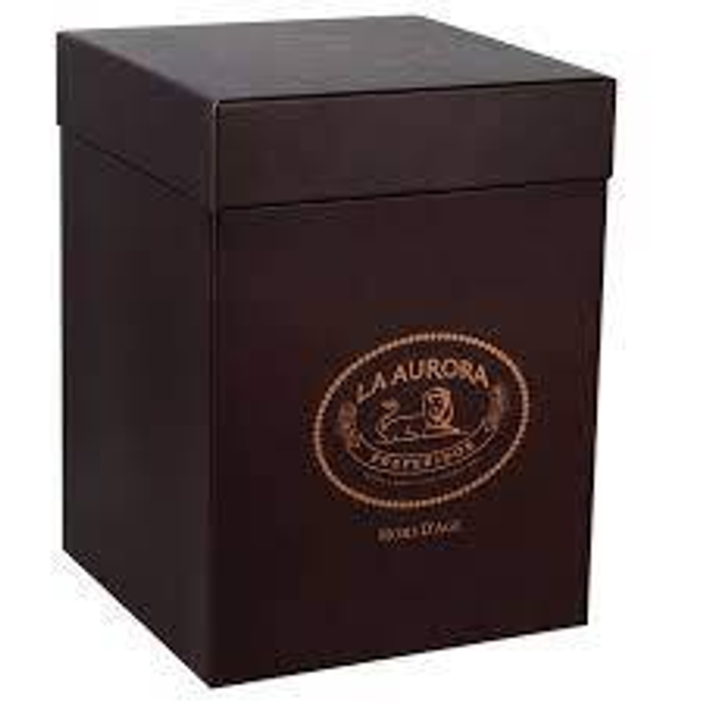 La Aurora Hors D'Age 2020 Gran Toro Jar