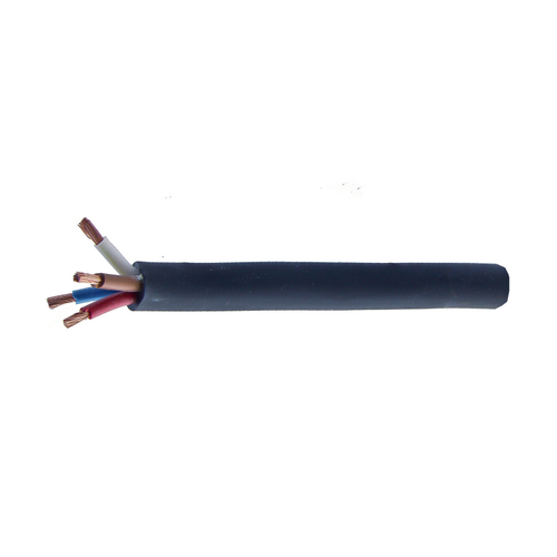 INVOTONE IPC1640 - Кабель, диаметр 11 мм (4 жилы х 2,5 мм2), в катушке 100м