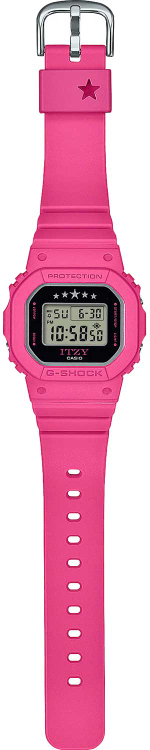 Часы Casio GMD-S5610IT-4A
